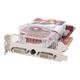 100-435702 ATI Radeon X1800XT 512MB 256-Bit GDDR3 PCI Express Dual DVI S-video HDTV-out Video Graphics Card