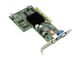 100-436006 ATI Radeon 9200 128MB DDR AGP 8x VGA/ S-Video Connectors Video Graphics Card