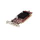 100-505142 ATI FireMV 2200 128MB DDR PCI Express x16 DMS-59/ 2 x DVI to VGA/D-sub Video Graphics Card