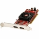 100-505529 ATI FireMV 2260 256MB GDDR2 PCI Low Profile Workstation Video Graphics Card