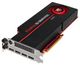 100-505603 ATI FirePro V8800 2GB 256-Bit GDDR5 PCI Express 2.0 x16 CrossFire Supported Workstation Video Graphics Card