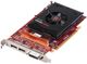 100-505635 ATI FirePro W5000 2GB 256-Bit GDDR5 PCI Express 3.0 x16 DVI/ Dual DisplayPort/ CrossFire Supported Workstation Video Graphics Card