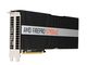 100-505722 AMD FirePro S7150 X2 Graphic Card 2 GPUs 920 MHz Core 16GB GDDR5 PCI Express 3.0 Full-length/Full-height Dual Slot Space Required