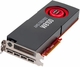100-505738 ATI FirePro W8100 16GB GDDR5 512-bit PCI-Express 3.0 x16 4x DisplayPort/ CrossFire Supported Workstation Video Graphics Card