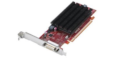 100-505755 ATI FirePro FireMV 2270 1GB GDDR3 PCI Express 2.1 x16 Low Profile Video Graphics Card