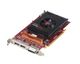 100-505792 ATI FirePro W5000 2GB GDDR5 2DVI PCI-Express Workstation Video Graphics Card