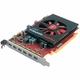 100-505835 Sapphire ATI FirePro W600 2GB GDDR5 128-Bit PCI Express 3.0 x16 6x Mini DisplayPort Workstation Video Graphics Card