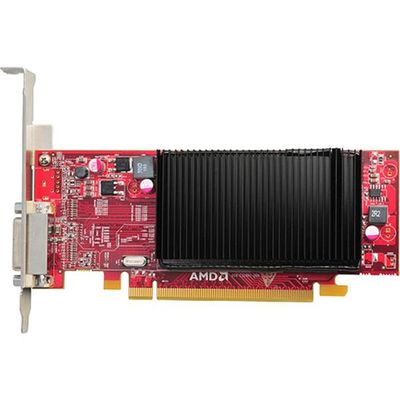 100-505837 ATI FirePro 2270 512MB DDR3 PCI Express 2.1 x16 DMS-59 Low Profile Workstation Video Graphics Card