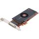 100-505841 Sapphire FirePro 2450 256MB DDR3 PCI Express x1 2x VHDCI Multi-View Workstation Video Graphics Card