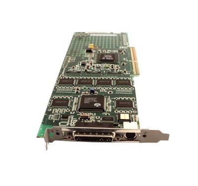 100-5512-01 Sun Microsystems Video Graphics Card