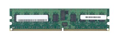 100-562-264 EMC 2GB PC2-5300 DDR2-667MHz ECC Registered CL5 240-Pin DIMM Single Rank Memory Module for CLARiiON CX4-120 Storage