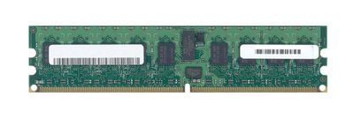 100-562-285 EMC 1GB PC2-5300 DDR2-667MHz ECC Registered CL5 240-Pin DIMM Single Rank Memory Module CLARiiON CX4-120 Storage