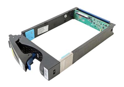 100-563-430 EMC Hard Disk Drive Caddy with SATA-FC Board