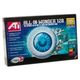 100-708002 ATI All-In-Wonder 128 16MB (NTSC) AGP Video Graphics Card