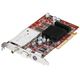 100-713001 ATI All-in-Wonder Radeon 9700 Pro 128MB AGP DVI/VIVO/TV Tuner(TV Tuner Supports PAL Only) Video Graphics Card
