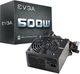 100-W1-0600-K1 EVGA 600 W1 600-Watts ATX12V 8-Pin Redundant 80 Plus Power Supply