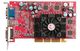 102-94206-30 ATI Radeon 9700 Pro 128MB VGA/ S-Video/ DVI/ AGP Video Graphics Card