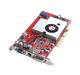 102-A03415-21 ATI Radeon 9600XT 128MB S-Video/ VGA/ DVI/ AGP Video Graphics Card