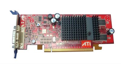 102-A25915-01 ATI Fire Mv2200 128MB PCI Express DMS-59 Video Graphics Card