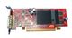 102-A25915-01 ATI Fire Mv2200 128MB PCI Express DMS-59 Video Graphics Card