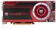 102-B50701-10-AT ATI Radeon HD4870 512MB GDDR5 PCI Express x16 Dual DVI HDTV Video Graphics Card