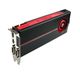 102-C00101-00-AT ATI Radeon HD 5870 1GB GDDR5 PCI Express x16 Dual DVI/ HDMI/ DisplayPort Video Graphics Card