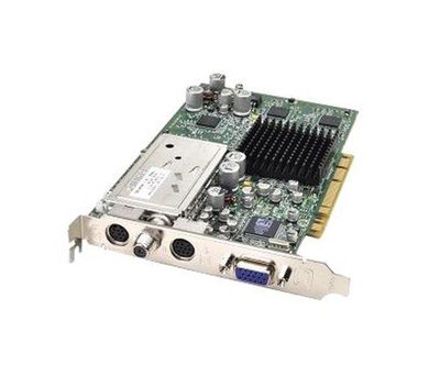 102A0290100 ATI Ve Radeon 7500 64MB DDR PCi Vga Video C