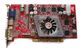 102A0753300 ATI Radeon 9800 Pro 128MB VGA S-Video/ DVI AGP Video Graphics Card
