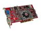 102A0753300000001 ATI Radeon 9800 128MB AGP Video Graphics Card