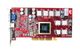 102A0940101 ATI Radeon 9800 256MB AGP Video Graphics Card
