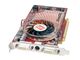 102A3220111 ATI Fire GL V7100 256MB DVI PCI Express x16 Video Graphics Card