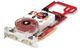 102A5202950 ATI Radeon X1900 XT 512MB GDDR3 PCI Express x16 Dual DVI Video Graphics Card