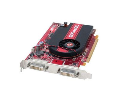 102A6711820 ATI FireGL V3400 128MB 256-Bit GDDR3 PCI Express x16 Workstation Video Graphics Card