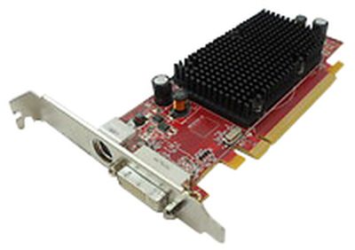 102B1700201 ATI Radeon HD2400pro 256MB PCie