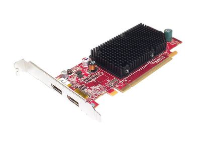 102B4032600 ATI FireMV 2260 256MB GDDR2 PCI Express x16 DVI/ 2x DisplayPort Low Profile Workstation Video Graphics Card