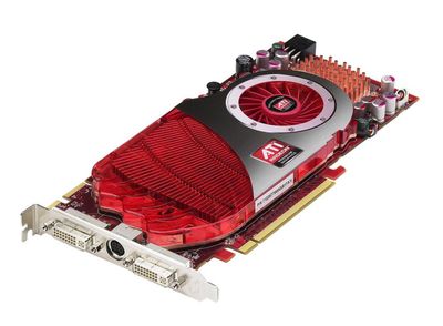 102B5010810 ATI Radeon HD 4850 1GB DDR3 PCI Express Video Graphics Card