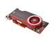 102B5070110000001 ATI Radeon HD4870 512MB GDDR5 PCI Express x16 Dual DVI HDTV Video Graphics Card