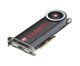 102B5090201 ATI Radeon HD 4870 X2 2GB GDDR5 SDRAM 512-bit PCI Express 2.0 x16 DVI-I Video Graphics Card