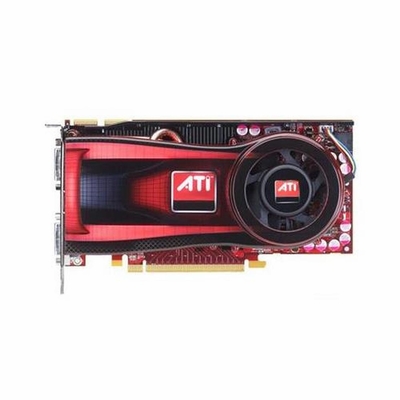 102B5300200 ATI Radeon HD3470 256MB PCI-Express x16 DVI/DisplayPort Video Graphics Card