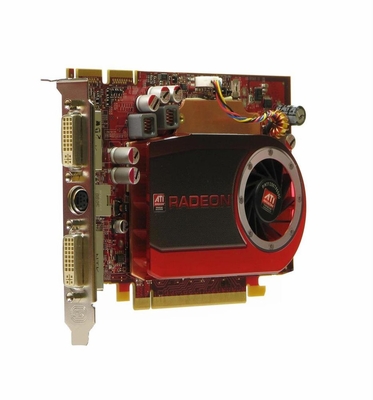 102B6660300 ATI Ultimate HD 4670 512MB GDDR3 PCI Express Video Graphics Card