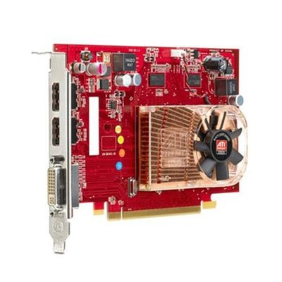 102B8340100 ATI Radeon HD4650 1GB PCI Express x16 Dual Display Port (DP)/ 1x DVI-I Port Video Graphics Card