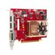 102B8340100 ATI Radeon HD4650 1GB PCI Express x16 Dual Display Port (DP)/ 1x DVI-I Port Video Graphics Card
