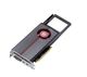 102C0160100 ATI Radeon HD 5770 1GB GDDR5 1x Dual-Link DVI/ Dual Mini DisplayPort PCI Express 2.0 x16 Video Graphics Card for Mac Pro Mid 2010
