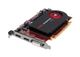 102C0200522 ATI Radeon FirePro 3D V4800 1GB GDDR5 PCI Express DVI/ DisplayPort Video Graphics Card