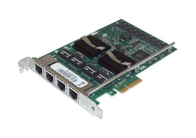 106-00200 Intel Quad Port Gigabit PCi-e Network Card