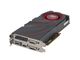 106DK Dell 2GB Radeon R9 270 PCi-e Fh Dual Height DVI-d DVI-i Video Graphics Card
