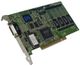 109-32100-20 ATI Mach64 2MB PCI Video Graphics Card