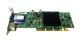 109-83400-00 ATI Radeon 32MB DVI/ VGA/ AGP Video Graphics Card