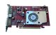 109-A67631-001 MSI Radeon X1300Pro MS-V040 DVI PCI Express Video Graphics Card