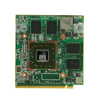109-B37631-00E AMD 256MB ATI FirePro Video Graphics Card for EliteBook 8730w